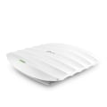 Pikkukuva 3 / 6: TP-LINK | Access Point | EAP225 | 802.11ac | 2.4GHz/5GHz | 450+867 Mbit/s | 10/100/1000 Mbit/s | Ethernet LAN (RJ-45) ports 1 | MU-MiMO Yes | PoE in |