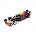 Miniatyrbild 1 av 9: MAISTO TECH 1:24 remote control auto F1 Red Bull RB15, 10-82351