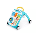 Miniatyrbillede 1 af 3: BABY EINSTEIN activity walker Musical Mix 'N Roll, 12045-2-MEWS-YW2
