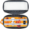Pikkukuva 1 / 6: Lowepro GearUp Pouch Medium, dark gray