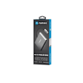 Miniatyrbillede 4 af 4: NATEC MULTI PORT FOWLER MINI (USB-C PD, HDMI 4K)