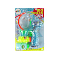 Pikkukuva 4 / 5: Soap Bubbles Gun 24cm Lights Sounds