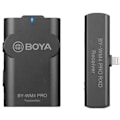 Miniatyrbillede 1 af 4: Boya microphone BY-WM4 Pro-K3