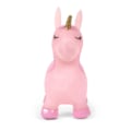 Pikkukuva 2 / 10: bo. Jumping animal Pink unicorn