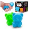 Pikkukuva 4 / 4: SCRUNCHEMS Fruity Neon Squishy Bear