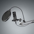 Miniatyrbilde 8 av 10: Easypix My Studio Podcast 62021