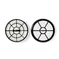 Pikkukuva 2 / 4: Nedis HEPA Filter p/s for vacuum cleaner Motor VCBS500