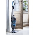 Miniatyrbillede 6 af 8: Bissell | Vacuum and steam cleaner | Vac & Steam | Power 1600 W | Steam pressure Not Applicable. Works with Flash Heater Technology bar | Water tank c