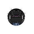 Miniatyrbillede 4 af 7: Midea | I5C | Robotic Vacuum Cleaner | Wet&Dry | Operating time (max) 120 min | Lithium Ion | 2600 mAh | Dust capacity  L | 4000 Pa | White | Battery