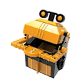 Pikkukuva 2 / 4: Skarbonka robot