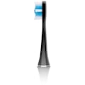 Miniatyrbilde 3 av 3: ETA | Toothbrush replacement | SoftClean ETA070790600 | Heads | For adults | Number of brush heads included 2 | Number of teeth brushing modes Does no