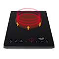 Pikkukuva 1 / 4: Induction cooker Adler AD 6513