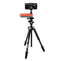 Miniatyrbillede 3 af 10: Joby Swing Phone Mount Kit