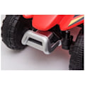 Miniatyrbillede 11 af 11: Electric Ride On Quad XMX612 Red