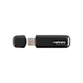 Miniatyrbilde 3 av 5: NATEC Scarab 2 card reader Black USB 3.0 Type-A