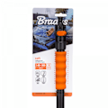 Miniatyrbillede 3 af 4: SOFT CAR WASHER WITH TELESCOPIC VALVE 180-300cm 2-PLANE