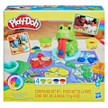 Pikkukuva 1 / 3: PLAY-DOH Playset Frog N Colors Starter Set
