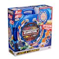 Miniatyrbilde 2 av 6: TEAMSTERZ garage playset Load & launch