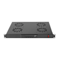 Pikkukuva 2 / 4: Lanberg AK-1503-B rack accessory Top panel