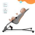 Pikkukuva 8 / 11: KINDERKRAFT bouncer MIMI, grey, KBMIMI00GRY0000