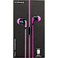 Miniatyrbillede 9 af 10: Vivanco headphones with microphone TALK 4 (35544)