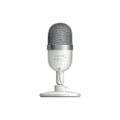Miniatyrbillede 2 af 3: Razer mikrofon Seiren Mini, valge