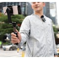 Miniatyrbilde 3 av 5: Boya wireless microphone BY-XM6-S3