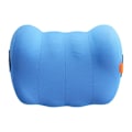 Miniatyrbillede 8 af 9: PERNA AUTO suport cap Baseus ComfortRide, design ergonomic, efect de racire, dimensiune 273 x 200 x 113mm, albastru "C20036402311-00" - 6932172634681