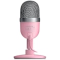 Pikkukuva 3 / 3: Razer Seiren Mini - Mikrofon - USB - Quartz