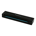 Pikkukuva 3 / 4: Portable Scanner IRIS IRIScan Executive 4, A4, USB 2.0, Black
