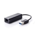 Miniatyrbillede 5 af 6: Dell | USB-A 3.0 to Ethernet (PXE Boot) | Black | Adapter