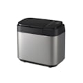 Miniatyrbilde 4 av 5: Panasonic | Bread Maker | SD-YR2550 | Power 550 W | Number of programs 31 | Display Yes | Black/Stainless steel
