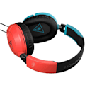 Miniatyrbillede 2 af 7: Turtle Beach headset Recon 50, red/blue
