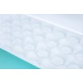 Pikkukuva 6 / 9: Inflatable pool sea ​​color 165 x 104 x 25 cm Bestway 51115