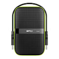 Miniatyrbilde 7 av 7: Silicon Power Armor A60 external hard drive 2000 GB Black