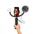 Miniatyrbillede 4 af 11: Joby Gorillapod Mobile Vlogging Kit JB01645-BWW