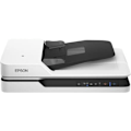 Miniatyrbilde 1 av 7: Epson WorkForce DS-1660W Scanner