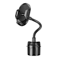 Pikkukuva 4 / 5: XO phone holder for car C105 Cupholder
