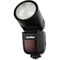 Miniatyrbillede 1 af 3: Godox flash V1 for Canon