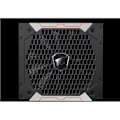 Miniatyrbillede 5 af 6: Gigabyte GP-AP750GM power supply unit 750 W 20+4 pin ATX ATX Black