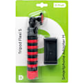 Miniatyrbillede 3 af 3: D-Fruit tripod Flexi S + phone adapter M