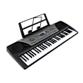 Pikkukuva 6 / 6: Keyboard MQ-810 MP3 with Microphone 61 Keys