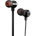 Miniatyrbillede 1 af 8: JBL Tune 290 In-Ear Headphone Wired, Black EU