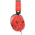 Miniatyrbillede 6 af 7: Turtle Beach headset Recon 50, red/blue