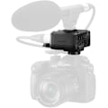 Miniatyrbilde 3 av 4: Panasonic microphone adapter DMW-XLR1