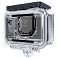 Miniatyrbilde 6 av 7: TELESIN Waterproof case for DJI Action 4/3