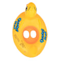 Miniatyrbillede 2 af 4: RoGer Inflatable Mattress Duck 63 x 45 x 36 cm