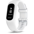Pikkukuva 4 / 6: Garmin activity tracker Vivosmart 5 S/M, white