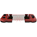 Miniatyrbillede 5 af 10: Turtle Beach controller Atom Android, red/black
