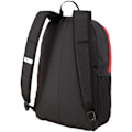 Pikkukuva 3 / 3: Puma teamgoal 23 Backpack red-black 76854 01